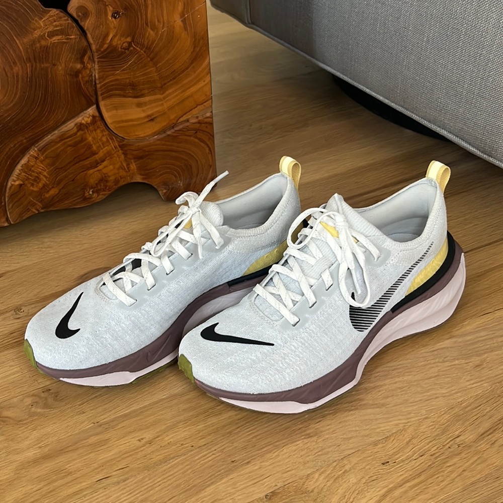 Nike Invincible 3 Running Shoes
